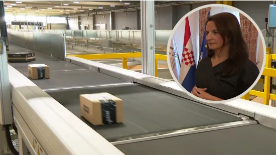 Uskoro će vas za male pakete 'opaliti po džepu'! 'Vi&scaron;e od polovice Hrvata prestat će kupovati'