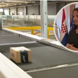 Uskoro će vas za male pakete 'opaliti po džepu'! 'Vi&scaron;e od polovice Hrvata prestat će kupovati'
