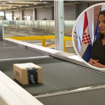Uskoro će vas za male pakete 'opaliti po džepu'! 'Vi&scaron;e od polovice Hrvata prestat će kupovati'