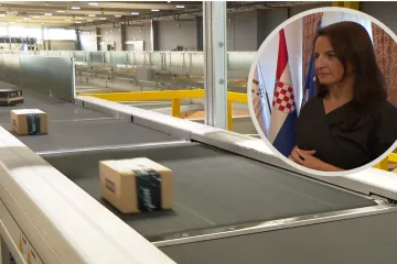 Uskoro će vas za male pakete 'opaliti po džepu'! 'Vi&scaron;e od polovice Hrvata prestat će kupovati'