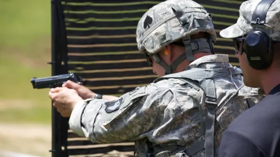 Beretta stiže u Hrvatsku: Vlada gura veliku tvornicu streljiva, evo detalja!