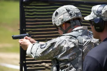 Beretta stiže u Hrvatsku: Vlada gura veliku tvornicu streljiva, evo detalja!