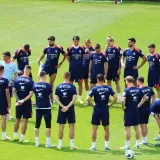 Ugledni britanski portal analizirao najveće snage i slabosti Hrvatske uoči Svjetskog prvenstva