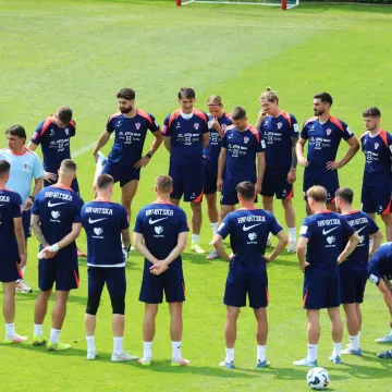 Ugledni britanski portal analizirao najveće snage i slabosti Hrvatske uoči Svjetskog prvenstva