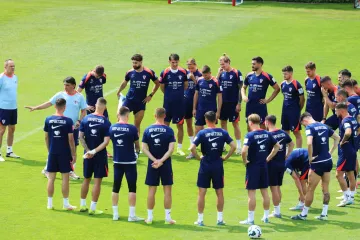 Ugledni britanski portal analizirao najveće snage i slabosti Hrvatske uoči Svjetskog prvenstva
