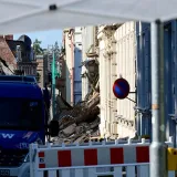 U uru&scaron;avanju zgrade izgubio zaručnicu i rođakinju: 'Ja sam bio u kupovini'