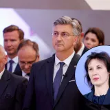 Ore&scaron;ković o ostavci Mate&scaron;e: 'Svi sustavi nakon 10 godina Plenkovićeve bahatosti počeli su se uru&scaron;avati'