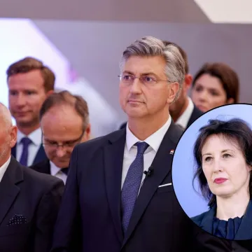 Ore&scaron;ković o ostavci Mate&scaron;e: 'Svi sustavi nakon 10 godina Plenkovićeve bahatosti počeli su se uru&scaron;avati'