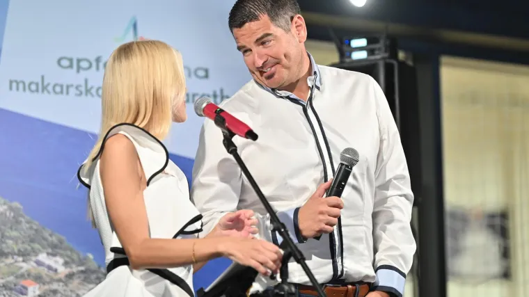 Silvia Dvornik objavila uzbudljivu novost, oglasio se i njezin Marko Pecotić Peco: 'Napokon!'