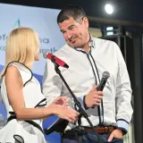 Silvia Dvornik objavila uzbudljivu novost, oglasio se i njezin Marko Pecotić Peco: 'Napokon!'