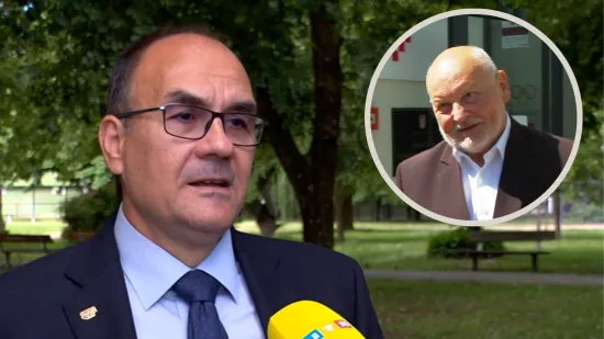 Dopredsjednik Vaterpolskog saveza: 'Vrijeme je za reset. Tko koga ru&scaron;i? Mora se s tim stati'