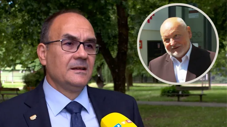 Dopredsjednik Vaterpolskog saveza: 'Vrijeme je za reset. Tko koga ru&scaron;i? Mora se s tim stati'