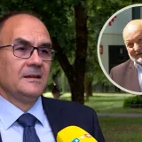 Dopredsjednik Vaterpolskog saveza: 'Vrijeme je za reset. Tko koga ru&scaron;i? Mora se s tim stati'