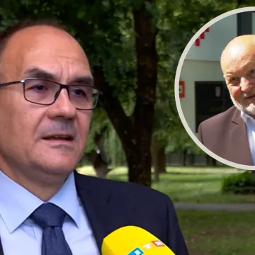 Dopredsjednik Vaterpolskog saveza: 'Vrijeme je za reset. Tko koga ru&scaron;i? Mora se s tim stati'