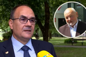 Dopredsjednik Vaterpolskog saveza: 'Vrijeme je za reset. Tko koga ru&scaron;i? Mora se s tim stati'