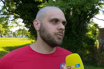 HGSS otkriva s kakvim se izazovima suočavaju u potrazi kod Lokruma: 'Dubine su velike'