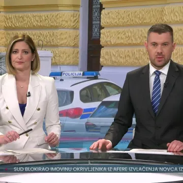Slučaj Drni&scaron;a otkrio kaos: 'Neubrojive osobe moramo pustiti, a nisu dobro'