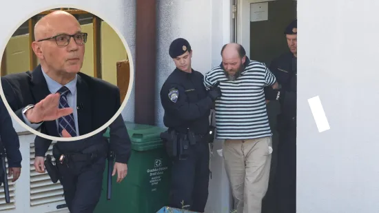 Iskusni odvjetnik o doživotnom zatvoru i propustima sutkinja: 'To se moglo rije&scaron;iti u jednoj raspravi'