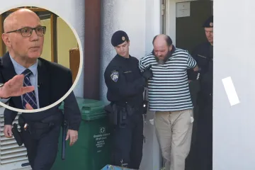 Iskusni odvjetnik o doživotnom zatvoru i propustima sutkinja: 'To se moglo rije&scaron;iti u jednoj raspravi'