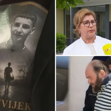 Slučaj Drni&scaron;a otkrio kaos: 'Neubrojive osobe moramo pustiti, a nisu dobro'