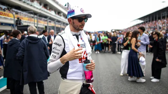 Skandal u Haasu? Ocon bijesan: 'To je potpuna glupost!' - priče o sukobu s &scaron;efom &scaron;okirale F1
