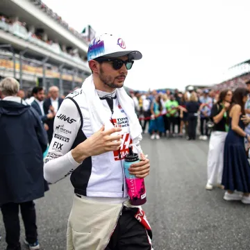 Skandal u Haasu? Ocon bijesan: 'To je potpuna glupost!' - priče o sukobu s &scaron;efom &scaron;okirale F1