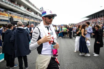 Skandal u Haasu? Ocon bijesan: 'To je potpuna glupost!' - priče o sukobu s &scaron;efom &scaron;okirale F1