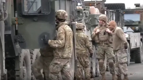 NATO &scaron;alje o&scaron;tru poruku Rusiji: 'Ako bi netko bio toliko lud da napadne, odgovor bi bio razoran'