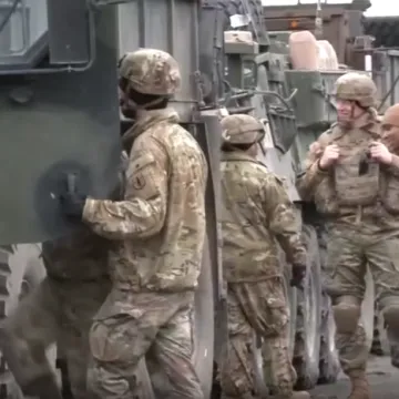 NATO &scaron;alje o&scaron;tru poruku Rusiji: 'Ako bi netko bio toliko lud da napadne, odgovor bi bio razoran'