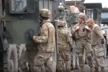 NATO &scaron;alje o&scaron;tru poruku Rusiji: 'Ako bi netko bio toliko lud da napadne, odgovor bi bio razoran'