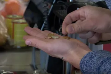 Građani na udaru poskupljenja: 'Za 100 kuna prije smo mogli kupiti za cijeli mjesec'