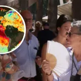 Plus 30 već za vikend! Znanstvenici upozoravaju na Super El Nino, Grisogono: 'Bit će žestoko'