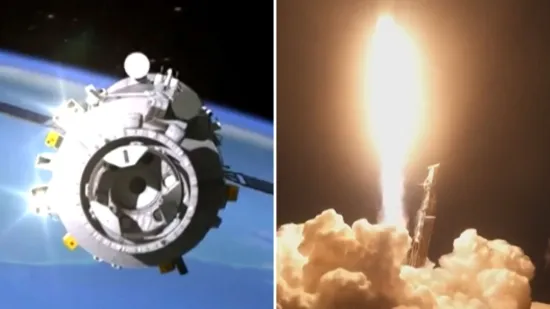 I svemir se militarizira! Kina i Rusija već testirale rakete, Europa kasni