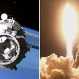 I svemir se militarizira! Kina i Rusija već testirale rakete, Europa kasni