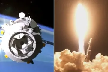 I svemir se militarizira! Kina i Rusija već testirale rakete, Europa kasni