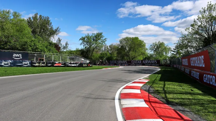 F1 ludnica se nastavlja: Evo kompletnog raspored vikenda u Kanadi!