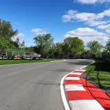 F1 ludnica se nastavlja: Evo kompletnog raspored vikenda u Kanadi!