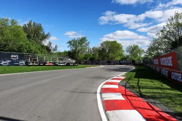 F1 ludnica se nastavlja: Evo kompletnog raspored vikenda u Kanadi!