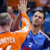 Legendarni Francuz stigao je u Omi&scaron;: 'Hrvatska djeluje kao momčad'