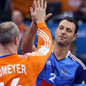 Legendarni Francuz stigao je u Omi&scaron;: 'Hrvatska djeluje kao momčad'