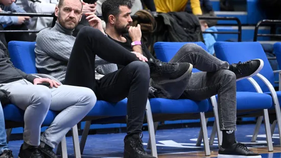 Kruno Simon za RTL o stanju u hrvatskoj ko&scaron;arci bez uljep&scaron;avanja: 'Te&scaron;ko je procijeniti...'