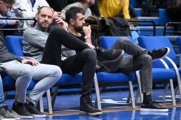 Kruno Simon za RTL o stanju u hrvatskoj košarci bez uljepšavanja: 'Teško je procijeniti...'
