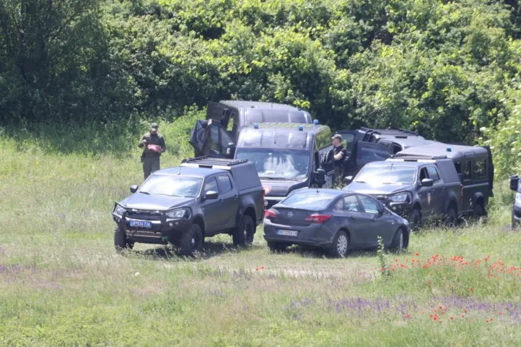 Užas u Srbiji: U bačvi prona&scaron;li tijelo mu&scaron;karca - je li to čovjek kojeg traže danima?