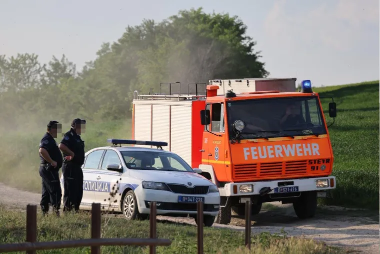 Užas u Srbiji: U bačvi prona&scaron;li tijelo mu&scaron;karca - je li to čovjek kojeg traže danima?