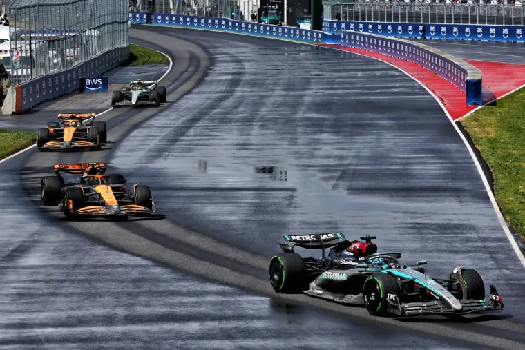 Stručnjak briljirao uoči Velike nagrade Kanade: 'Max Verstappen je kao Marko Livaja'