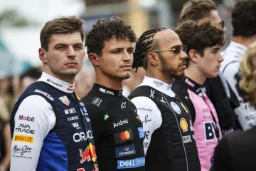 Stručnjak briljirao uoči Velike nagrade Kanade: 'Max Verstappen je kao Marko Livaja'