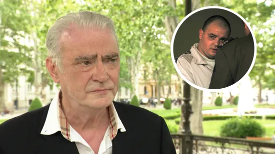Andonov je robijao s Aleksićem! Za Direkt otkriva mučne detalje o ubojici: 'Mučio je mačke, Mlađan mu je bio idol'