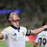 Ludnica u Arabiji! Ronaldo u suzama nakon trenutka koji je čekao godinama