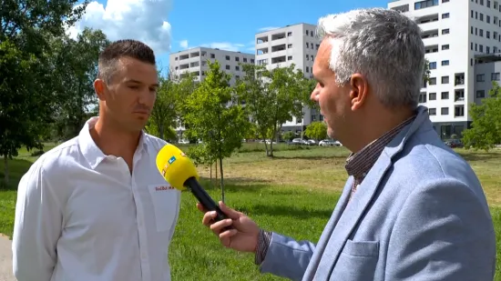 Kako vratiti povjerenje nakon potresa u savezima? Valent Sinković: 'Neka se istraži tko je kriv'