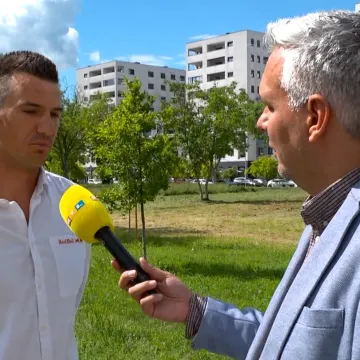 Kako vratiti povjerenje nakon potresa u savezima? Valent Sinković: 'Neka se istraži tko je kriv'